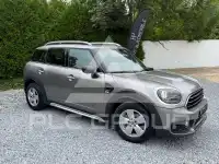 2017 Mini Countryman