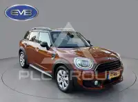 2017 Mini Countryman