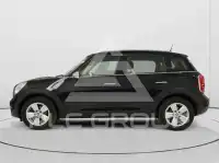 2017 Mini Countryman