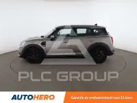 2017 Mini Countryman