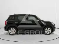2017 Mini Countryman