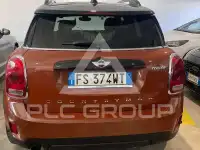 2017 Mini Countryman