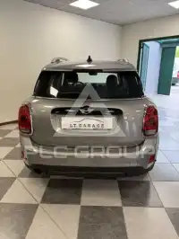 2017 Mini Countryman