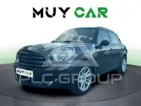2017 Mini Countryman