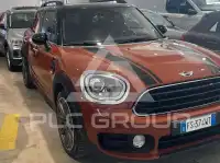 2017 Mini Countryman