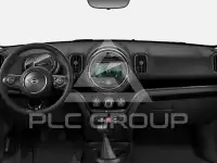 2017 Mini Countryman