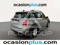 2017 Mini Countryman