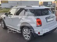 2017 Mini Countryman