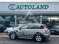 2017 Mini Countryman