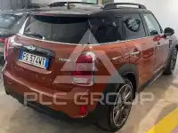 2017 Mini Countryman
