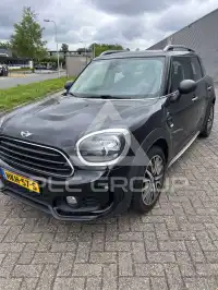 2017 Mini Countryman