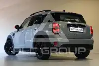 2017 Mini Countryman