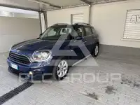 2017 Mini Countryman