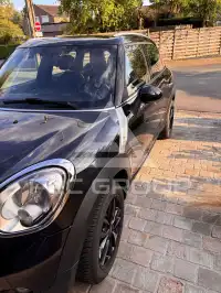 2017 Mini Countryman