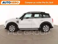 2017 Mini Countryman