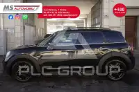 2017 Mini Countryman