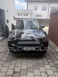 2017 Mini Countryman