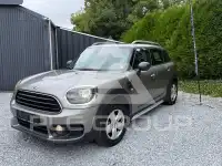 2017 Mini Countryman