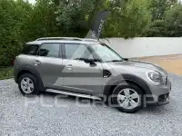 2017 Mini Countryman