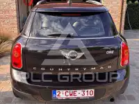 2017 Mini Countryman