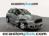 2017 Mini Countryman