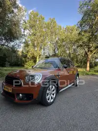 2017 Mini Countryman