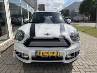 2017 Mini Countryman