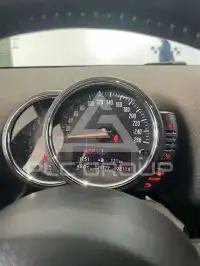 2017 Mini Countryman