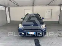 2017 Mini Countryman