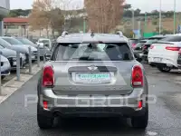 2017 Mini Countryman