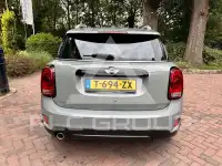 2017 Mini Countryman