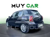 2017 Mini Countryman
