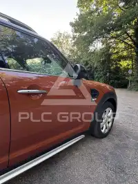 2017 Mini Countryman
