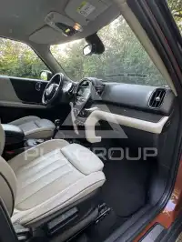 2017 Mini Countryman