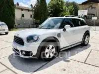 2017 Mini Countryman