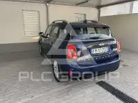 2017 Mini Countryman