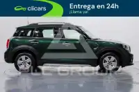2017 Mini Countryman
