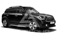 2017 Mini Countryman
