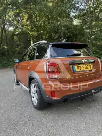 2017 Mini Countryman