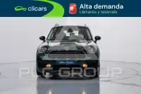 2017 Mini Countryman