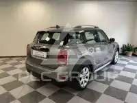 2017 Mini Countryman