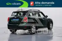 2017 Mini Countryman