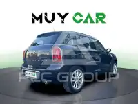 2017 Mini Countryman