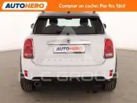 2017 Mini Countryman