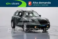 2017 Mini Countryman