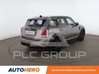 2017 Mini Countryman