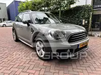 2017 Mini Countryman