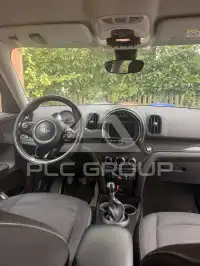 2017 Mini Countryman