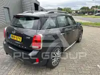 2017 Mini Countryman