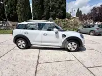 2017 Mini Countryman